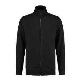 Sunray Sweatjacke mit Stehkragen
